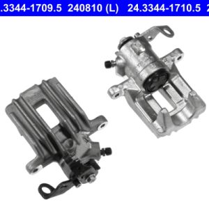 Etrier frana ATE 24.3344-1709.5 – VW | AutoRival