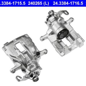 Etrier frana ATE 24.3384-1715.5 – VW | AutoRival