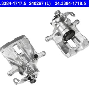 Etrier frana ATE 24.3384-1717.5 – VW | AutoRival