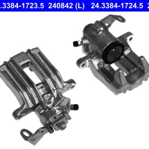 Etrier frana ATE 24.3384-1724.5 – VW | AutoRival