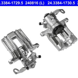 Etrier frana ATE 24.3384-1729.5 – VW | AutoRival