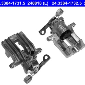 Etrier frana ATE 24.3384-1731.5 – VW | AutoRival