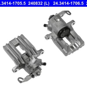 Etrier frana ATE 24.3414-1705.5 – VW | AutoRival