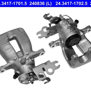Etrier frana ATE 24.3417-1702.5 – VW | AutoRival