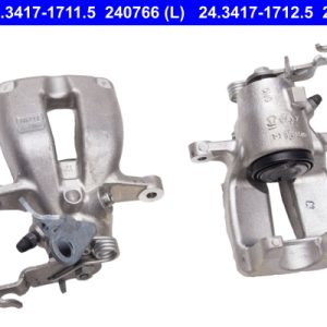 Etrier frana ATE 24.3417-1712.5 – VW | AutoRival