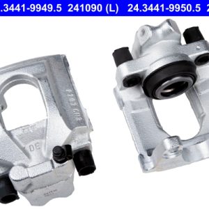 Etrier frana ATE 24.3441-9949.5 – VW | AutoRival