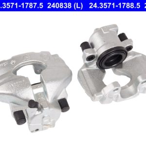 Etrier frana ATE 24.3571-1787.5 – VW | AutoRival