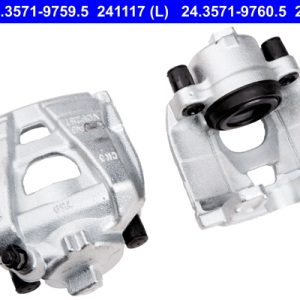 Etrier frana ATE 24.3571-9759.5 – VW | AutoRival