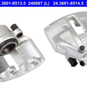 Etrier frana ATE 24.3601-8514.5 – VW | AutoRival