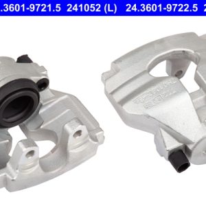 Etrier frana ATE 24.3601-9722.5 – VW | AutoRival