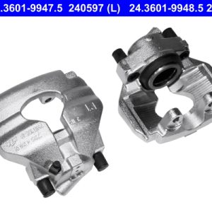 Etrier frana ATE 24.3601-9948.5 – VW | AutoRival