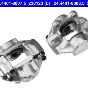 Etrier frana ATE 24.4401-8007.5 – VW | AutoRival