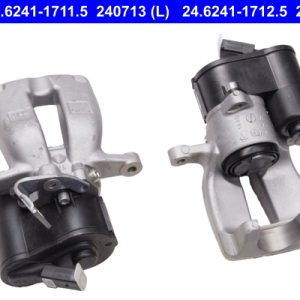 Etrier frana ATE 24.6241-1712.5 – VW | AutoRival