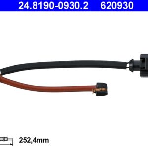 Senzor de avertizare uzura placute de frana ATE 24.8190-0930.2 – VW | AutoRival