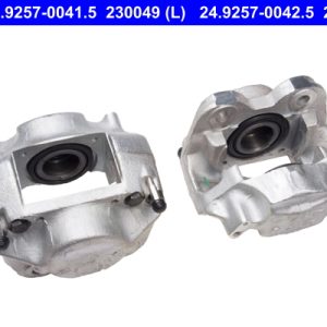 Etrier frana ATE 24.9257-0042.5 – VW | AutoRival