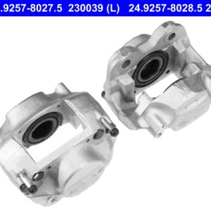 Etrier frana ATE 24.9257-8027.5 – VW | AutoRival