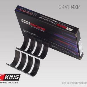 Cuzineti biela KING CR4104XP – VW | AutoRival