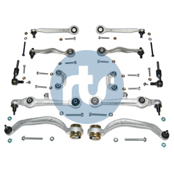Set reparatie suspensie RTS 99-05001 – VW | AutoRival