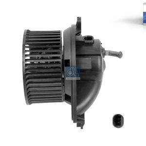 Ventilator habitaclu DT SPARE PARTS 4.63665 – VW | AutoRival