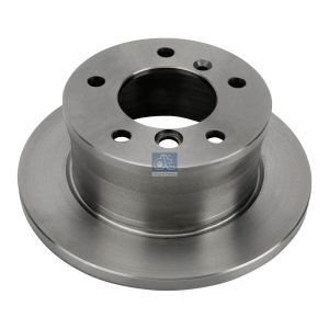 Disc frana DT SPARE PARTS 4.63986 – VW | AutoRival