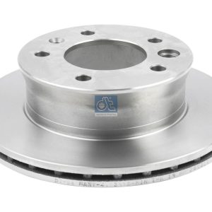 Disc frana DT SPARE PARTS 4.63998 – VW | AutoRival