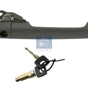 Manerul exterior al usii DT SPARE PARTS 4.64970 – VW | AutoRival