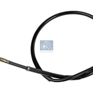 Cablu frana de parcare DT SPARE PARTS 4.67833 – VW | AutoRival