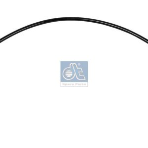 Cablu frana de parcare DT SPARE PARTS 4.67839 – VW | AutoRival