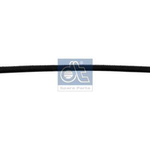 Furtun frana DT SPARE PARTS 4.80979 – VW | AutoRival