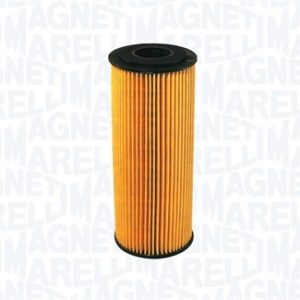 Filtru ulei MAGNETI MARELLI 152071758807 – VW | AutoRival