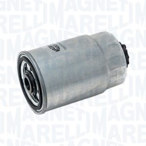 Filtru combustibil MAGNETI MARELLI 152071760560 – VW | AutoRival