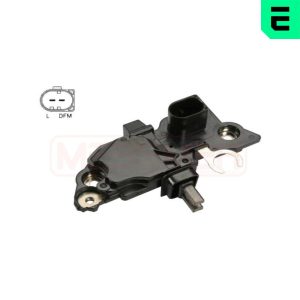 Regulator alternator ERA 215228 – VW | AutoRival