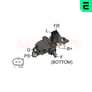 Regulator alternator ERA 215231 – VW | AutoRival