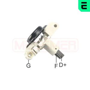 Regulator alternator ERA 215287 – VW | AutoRival