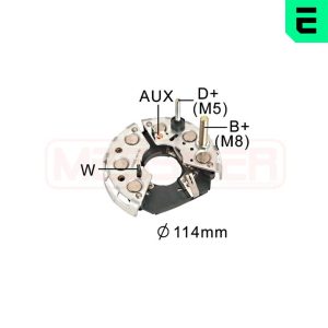 Punte diode ERA 215320 – VW | AutoRival
