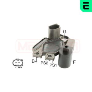 Regulator alternator ERA 215845 – VW | AutoRival