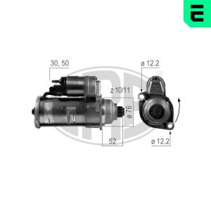 Electromotor ERA 220180A – VW | AutoRival
