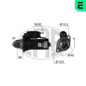 Electromotor ERA 220355A – VW | AutoRival