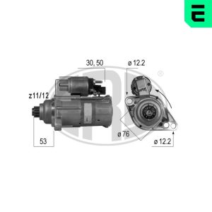 Electromotor ERA 220534A – VW | AutoRival