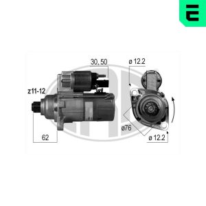 Electromotor ERA 220535A – VW | AutoRival