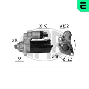 Electromotor ERA 220548A – VW | AutoRival