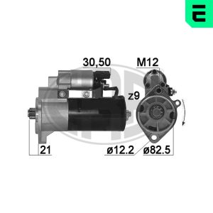 Electromotor ERA 220651A – VW | AutoRival