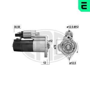 Electromotor ERA 221066A – VW | AutoRival