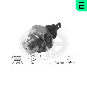 Senzor presiune ulei ERA 330011 – VW | AutoRival
