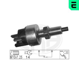 Comutator lumini frana ERA 330039 – VW | AutoRival