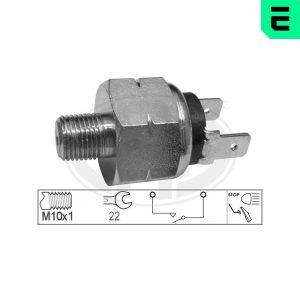 Comutator lumini frana ERA 330062 – VW | AutoRival