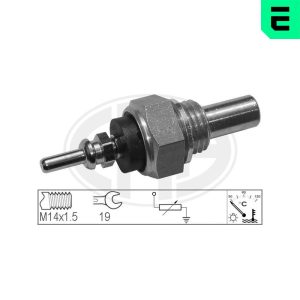 Senzor temperatura lichid de racire ERA 330104 – VW | AutoRival