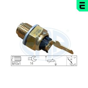 Senzor temperatura ulei ERA 330123 – VW | AutoRival