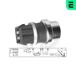 Senzor temperatura lichid de racire ERA 330152 – VW | AutoRival