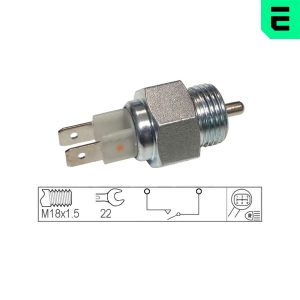 Comutator lampa marsalier ERA 330234 – VW | AutoRival